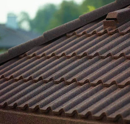 লাগোস কালার স্টোন মেটাল টাইল জিয়াংসু কোং, লি.